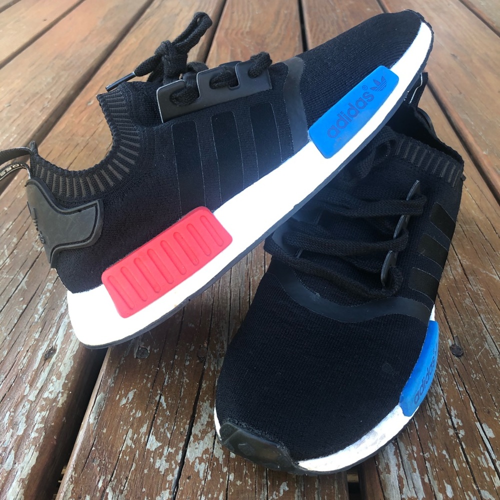 Adidas NMD R1 OG